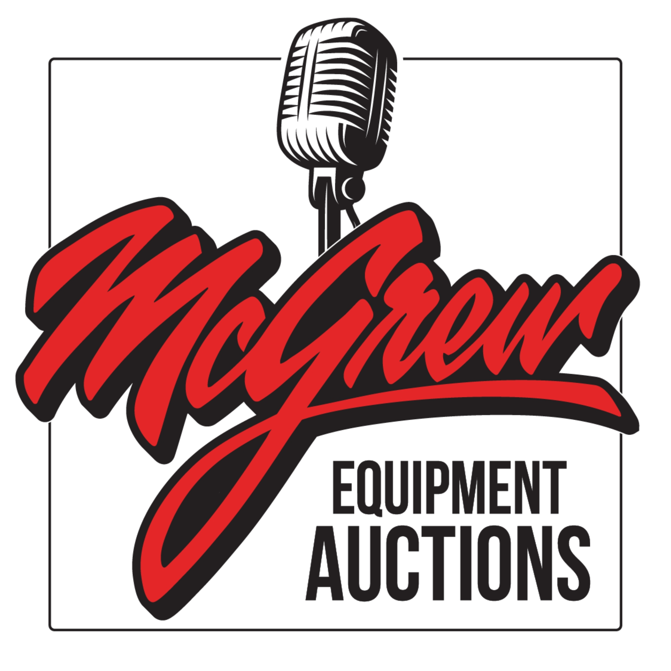 McGrew Equipment