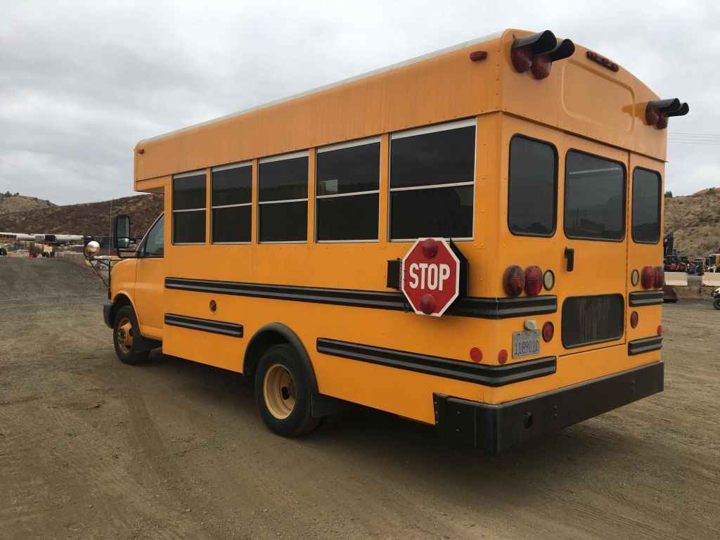 2004 Ram 1930ES For Sale (69986914) from Vantage Auctions [9165] in Lake Elsinore, CA CEG