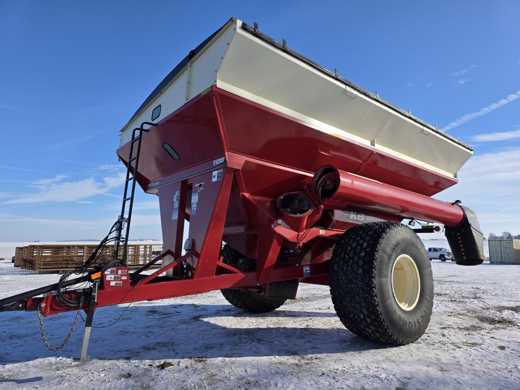 Killbros 1135 Grain Cart
