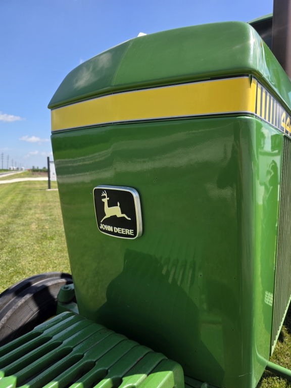 1981 John Deere 4440