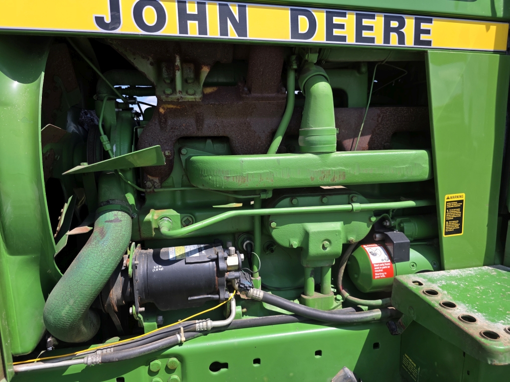 1981 John Deere 4440