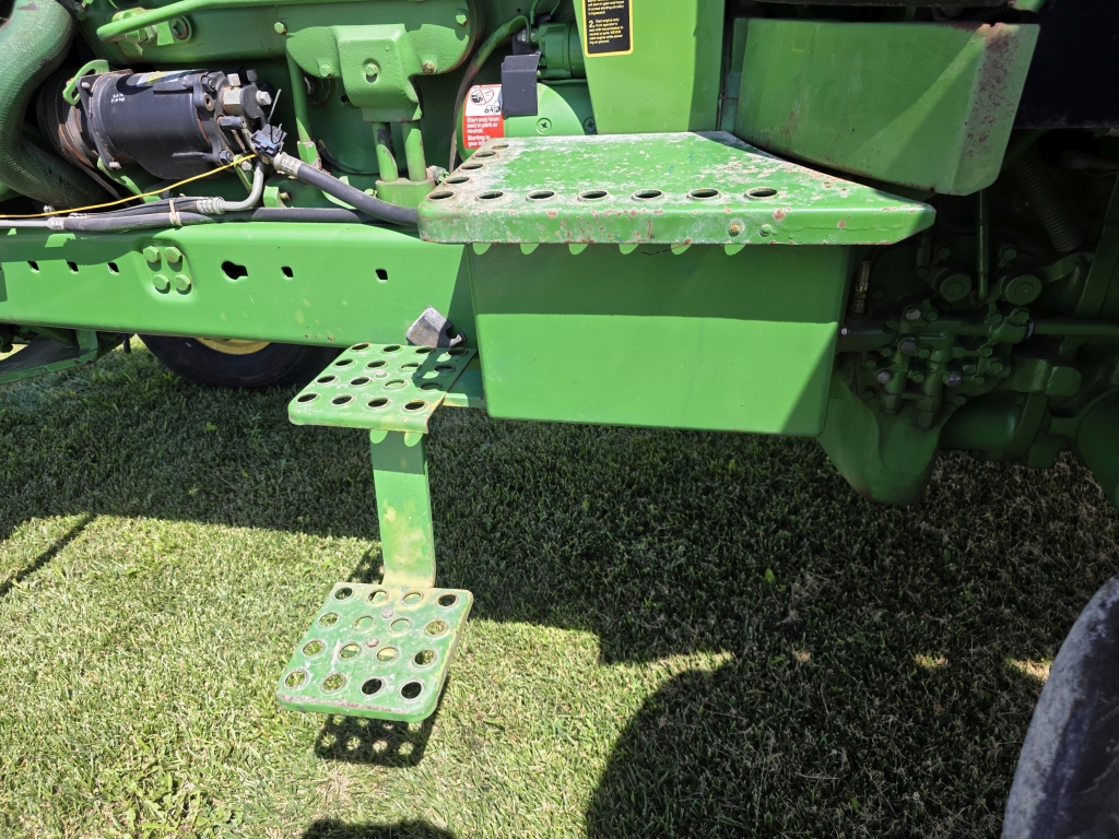 1981 John Deere 4440