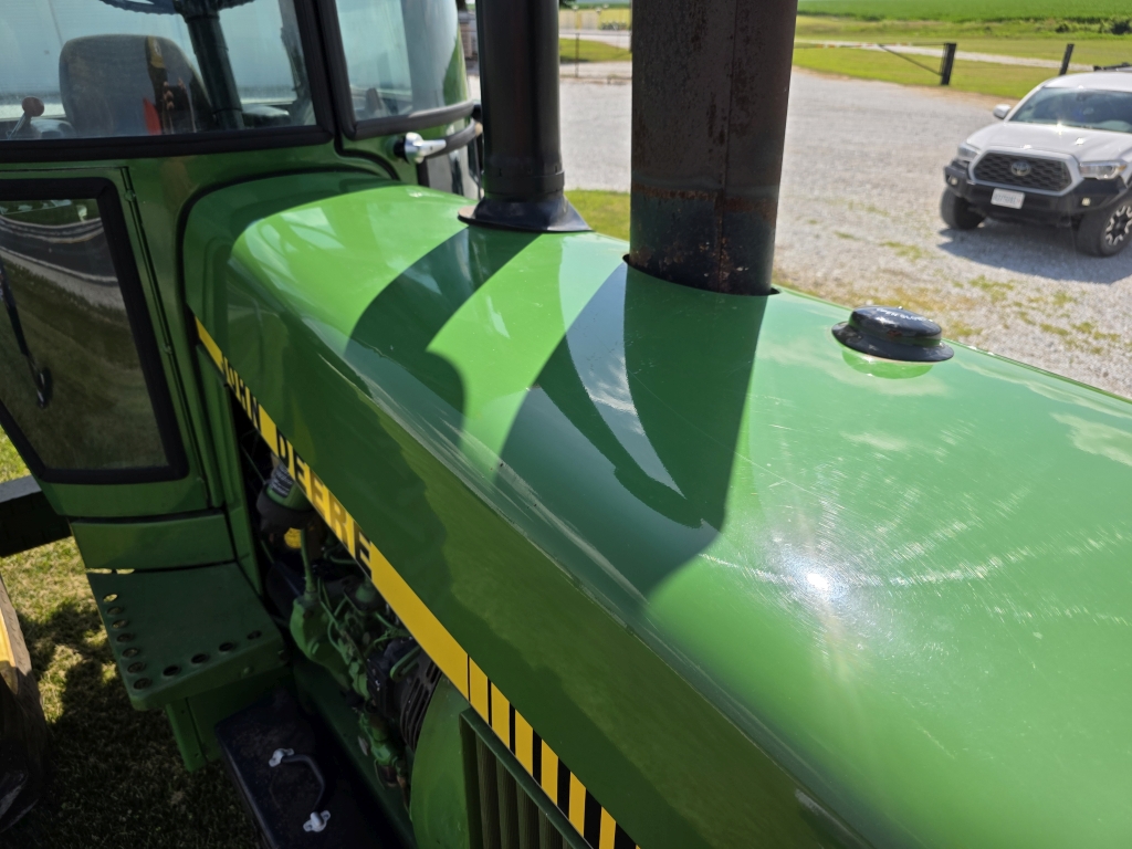 1981 John Deere 4440
