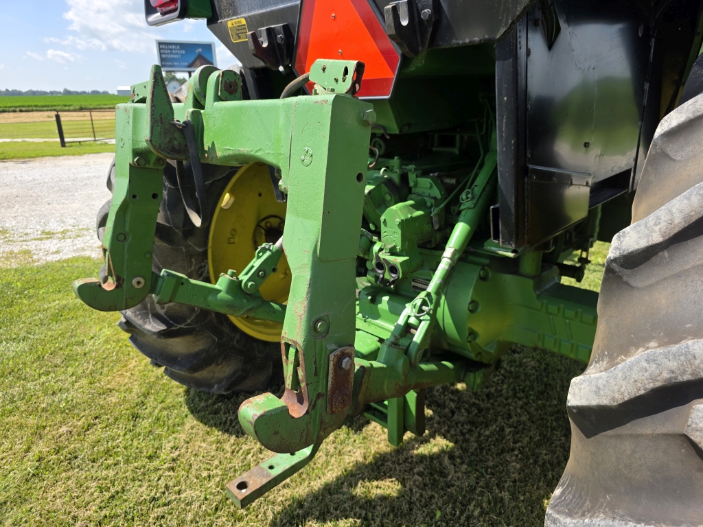 1981 John Deere 4440