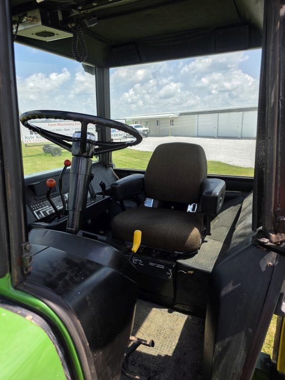 1981 John Deere 4440