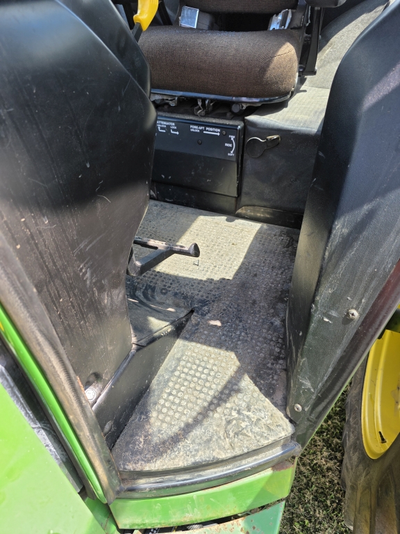 1981 John Deere 4440