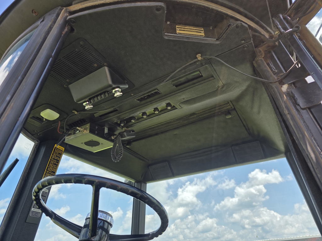 1981 John Deere 4440