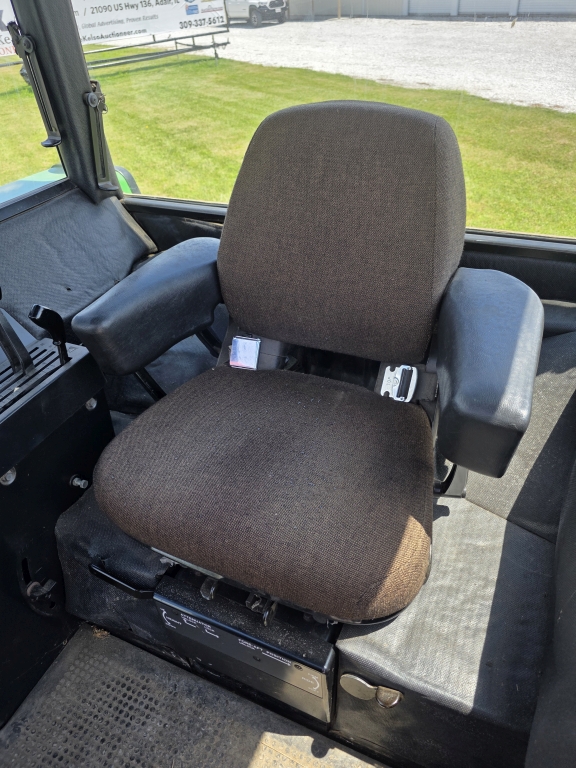 1981 John Deere 4440