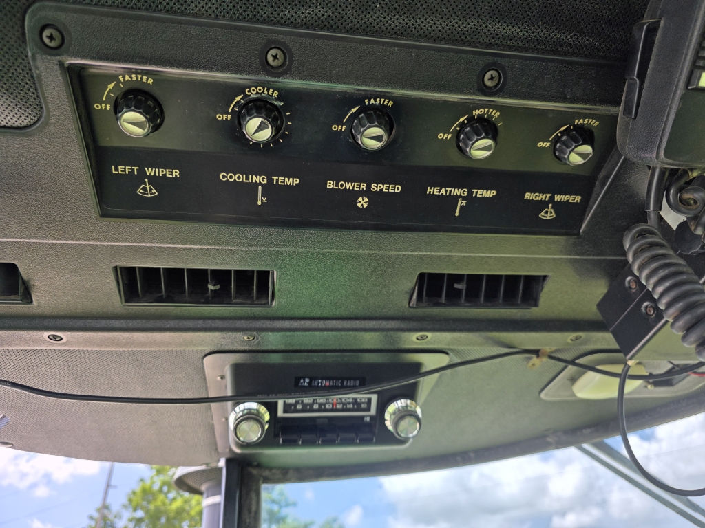 1981 John Deere 4440