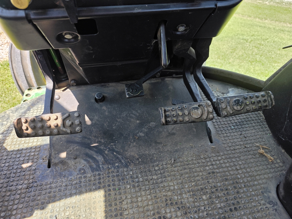 1981 John Deere 4440