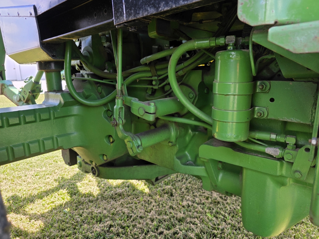 1981 John Deere 4440