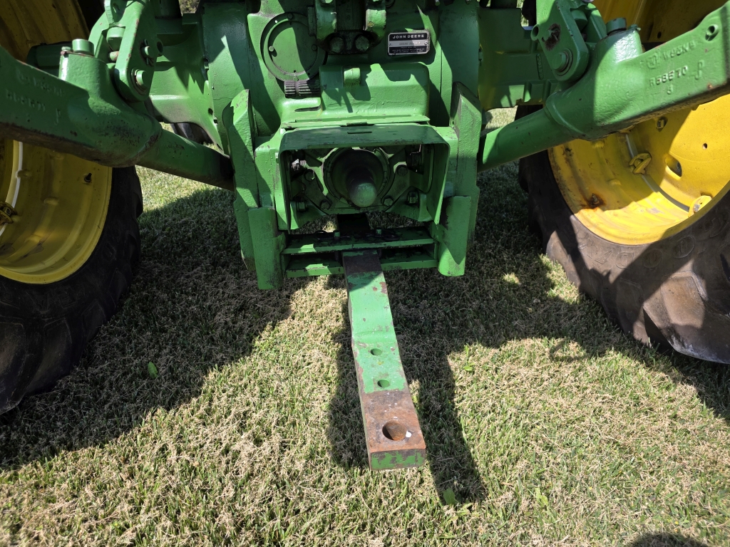 1981 John Deere 4440