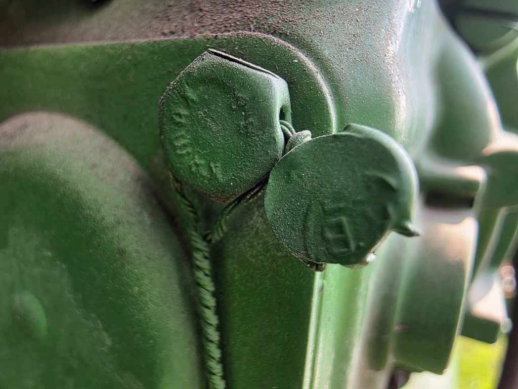 1981 John Deere 4440