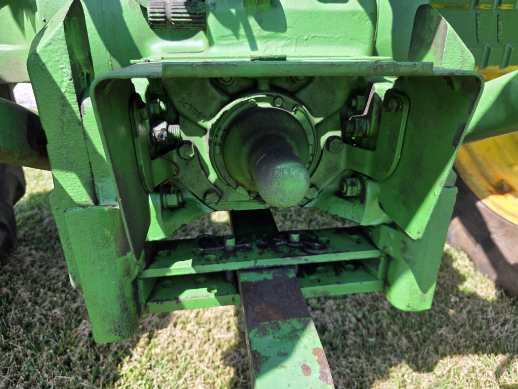 1981 John Deere 4440