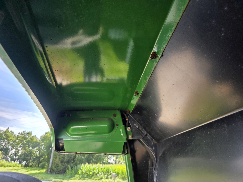 1981 John Deere 4440