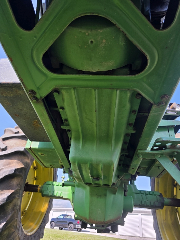 1981 John Deere 4440