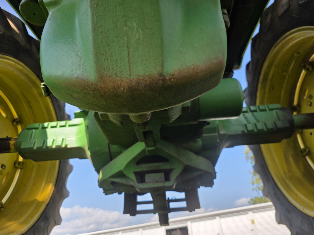 1981 John Deere 4440