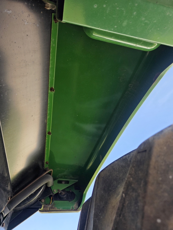 1981 John Deere 4440