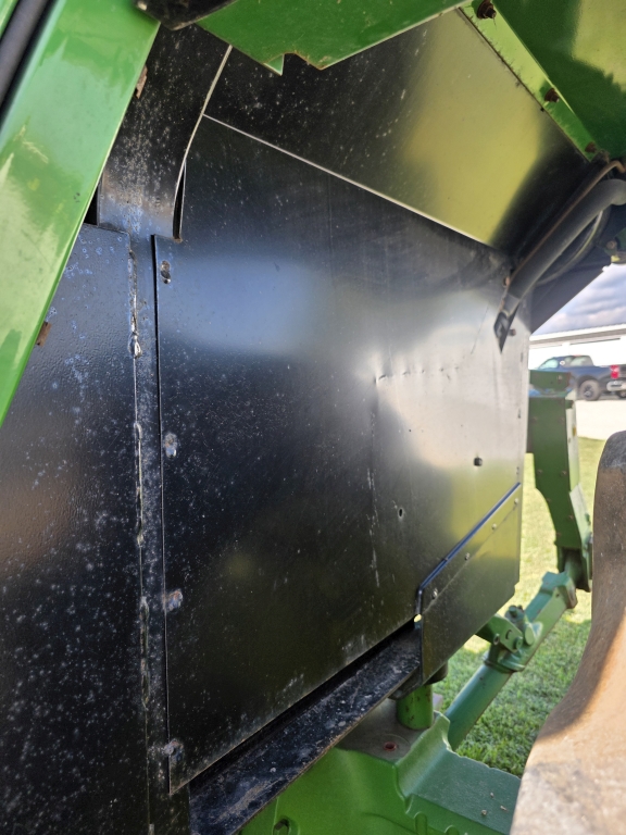 1981 John Deere 4440