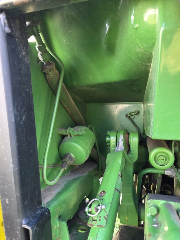 1981 John Deere 4440