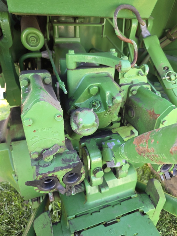 1981 John Deere 4440