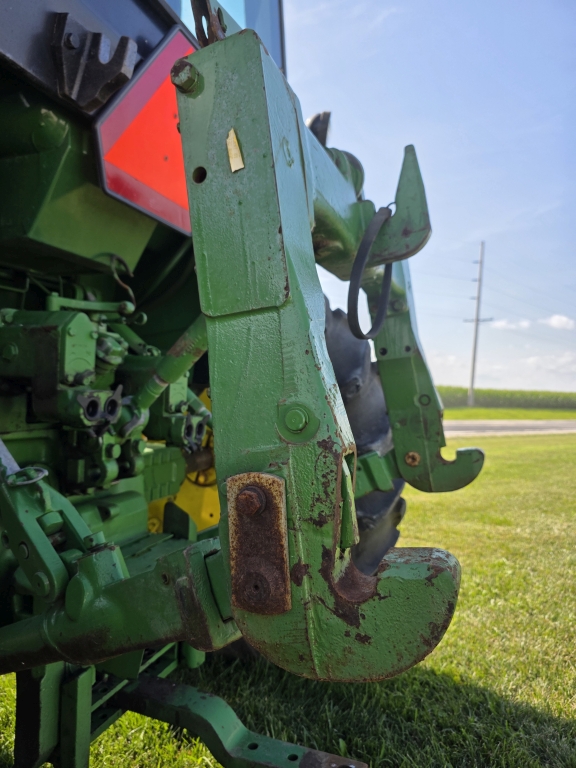 1981 John Deere 4440