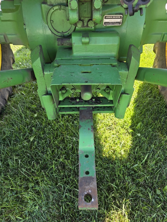 1981 John Deere 4440