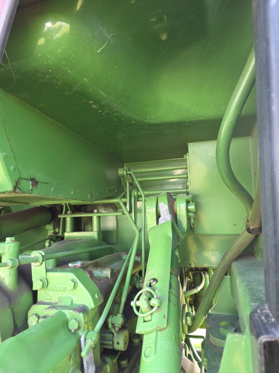 1981 John Deere 4440