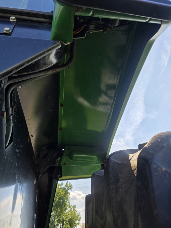 1981 John Deere 4440