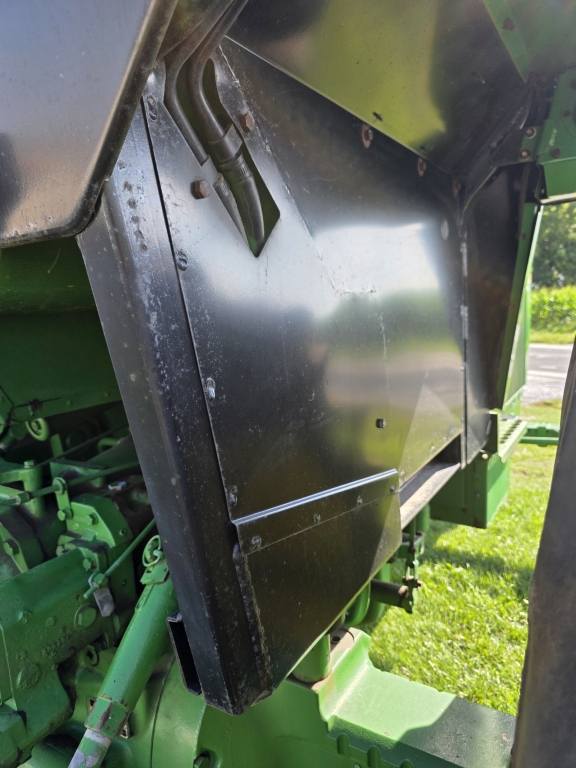 1981 John Deere 4440