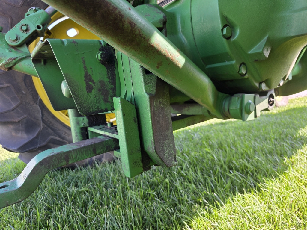 1981 John Deere 4440