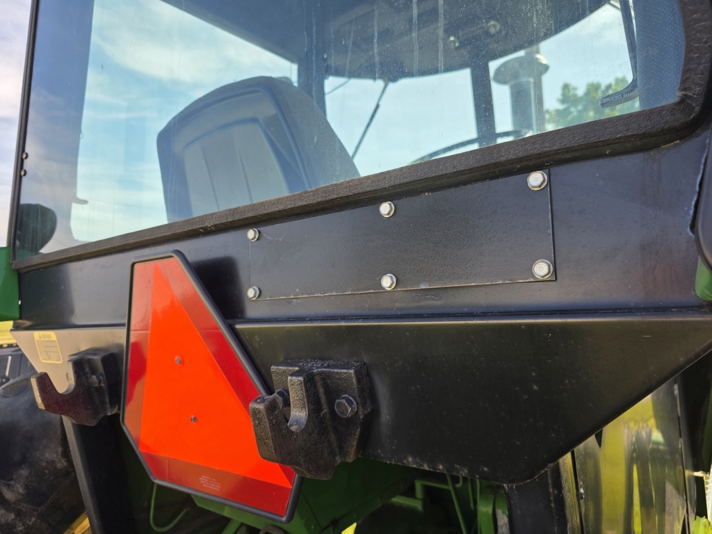 1981 John Deere 4440