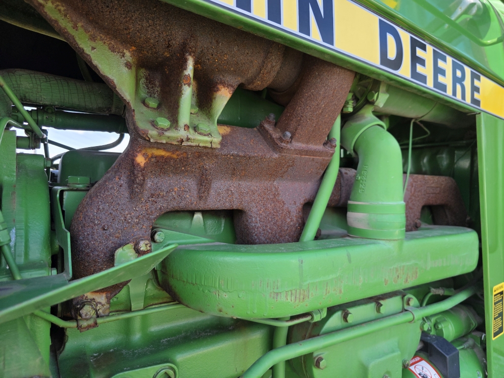 1981 John Deere 4440