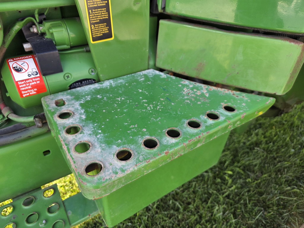 1981 John Deere 4440