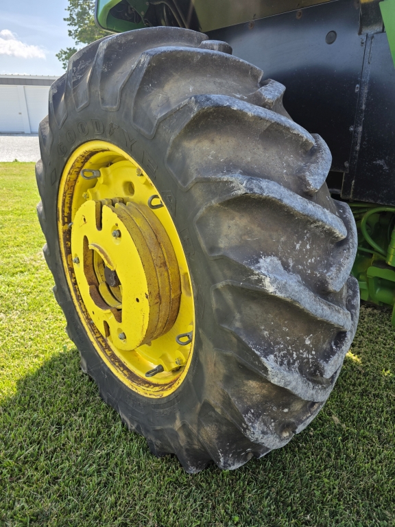 1981 John Deere 4440