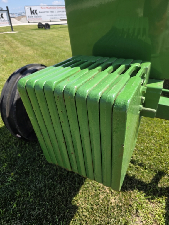 1981 John Deere 4440