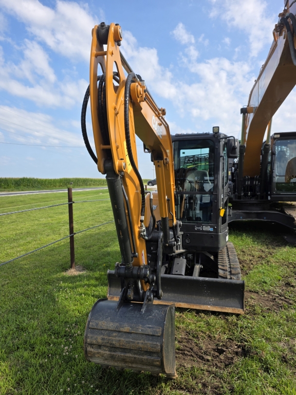 2024 Case CX370C