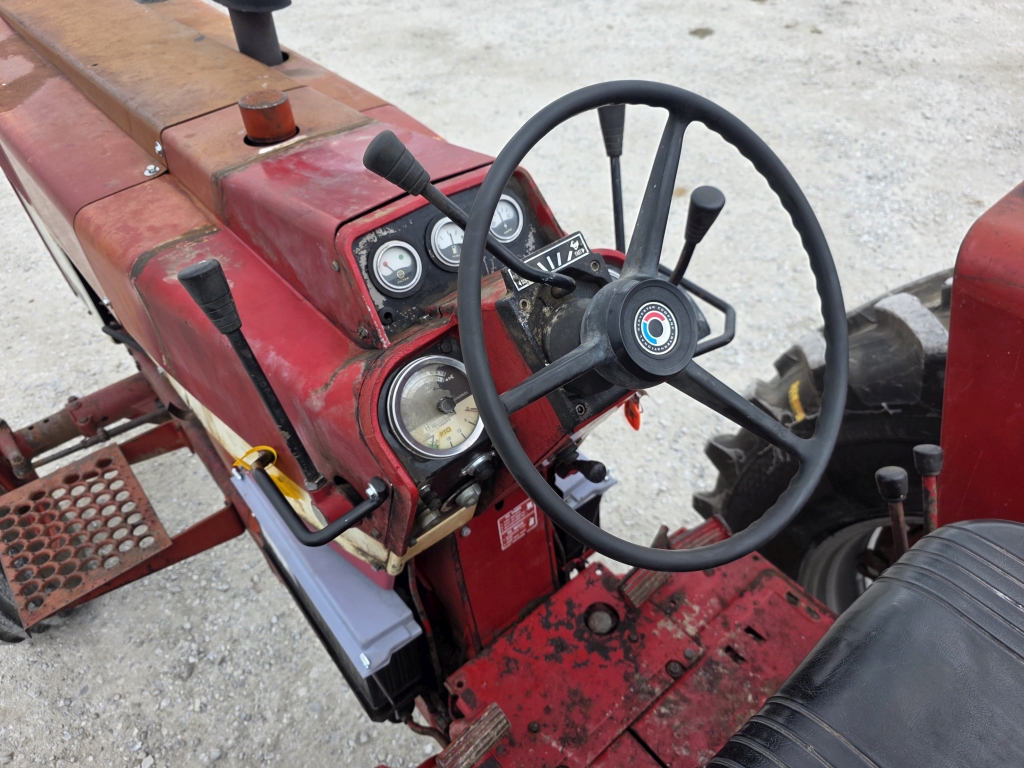 International 1466