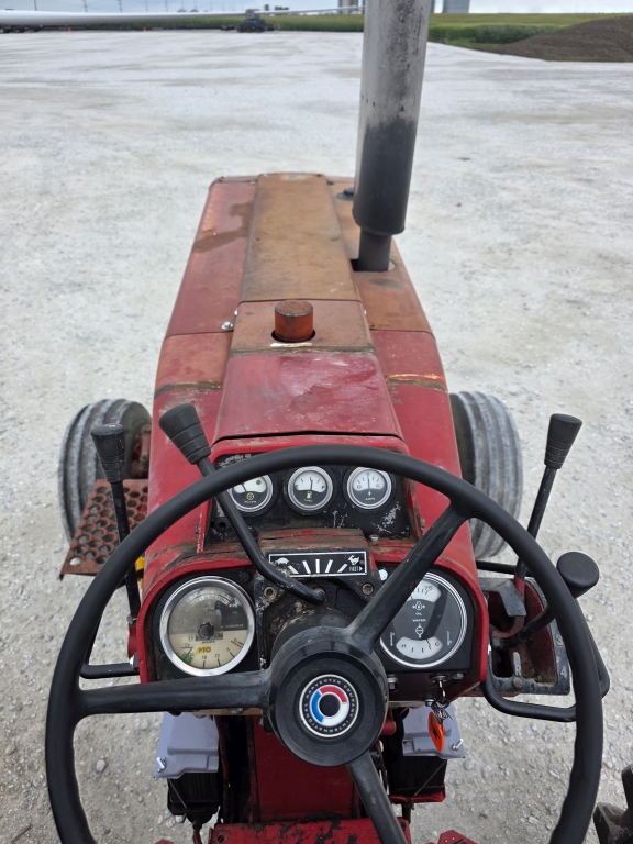 International 1466