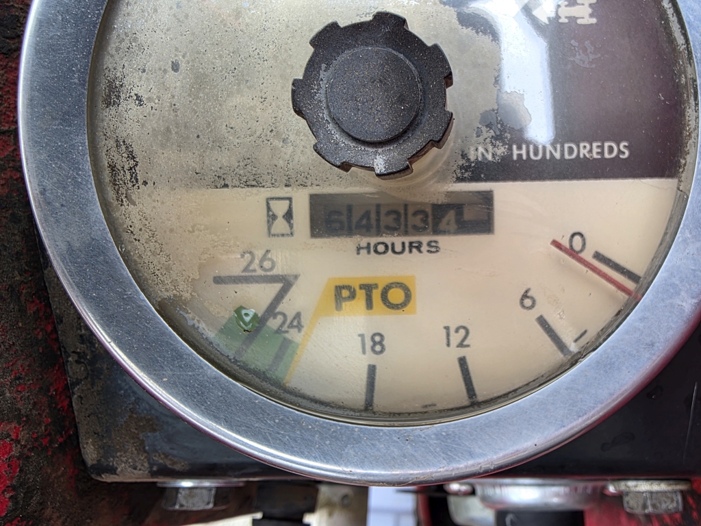 International 1466