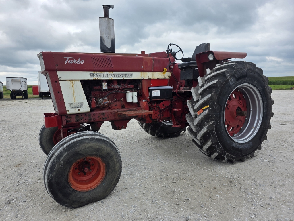 International 1466
