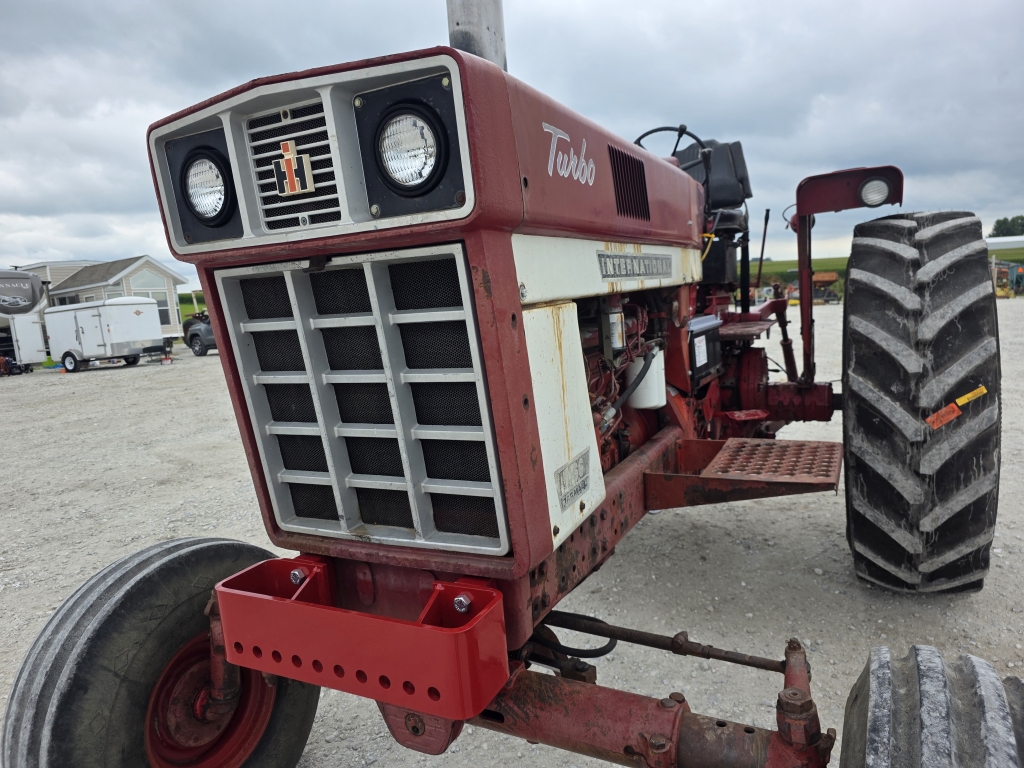 International 1466