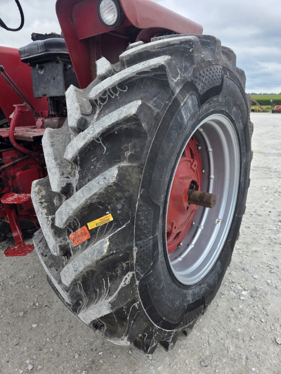 International 1466