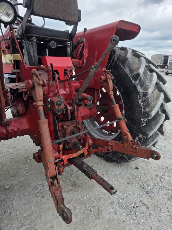 International 1466