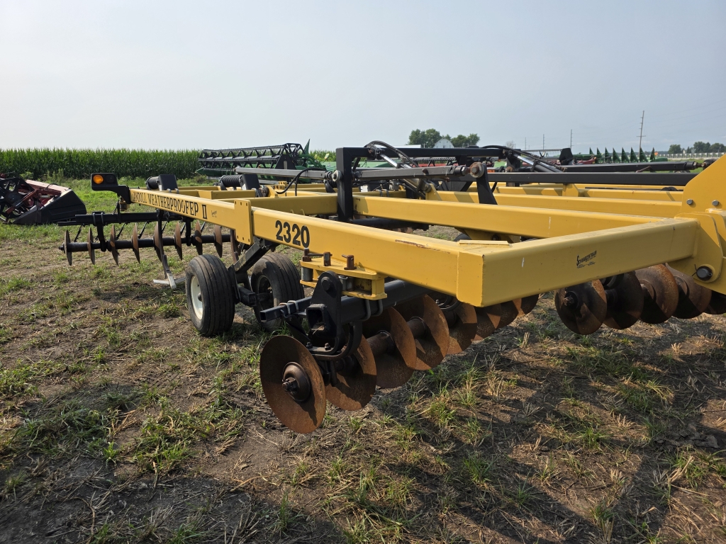 Landoll 2030