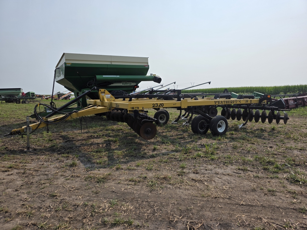 Landoll 2030