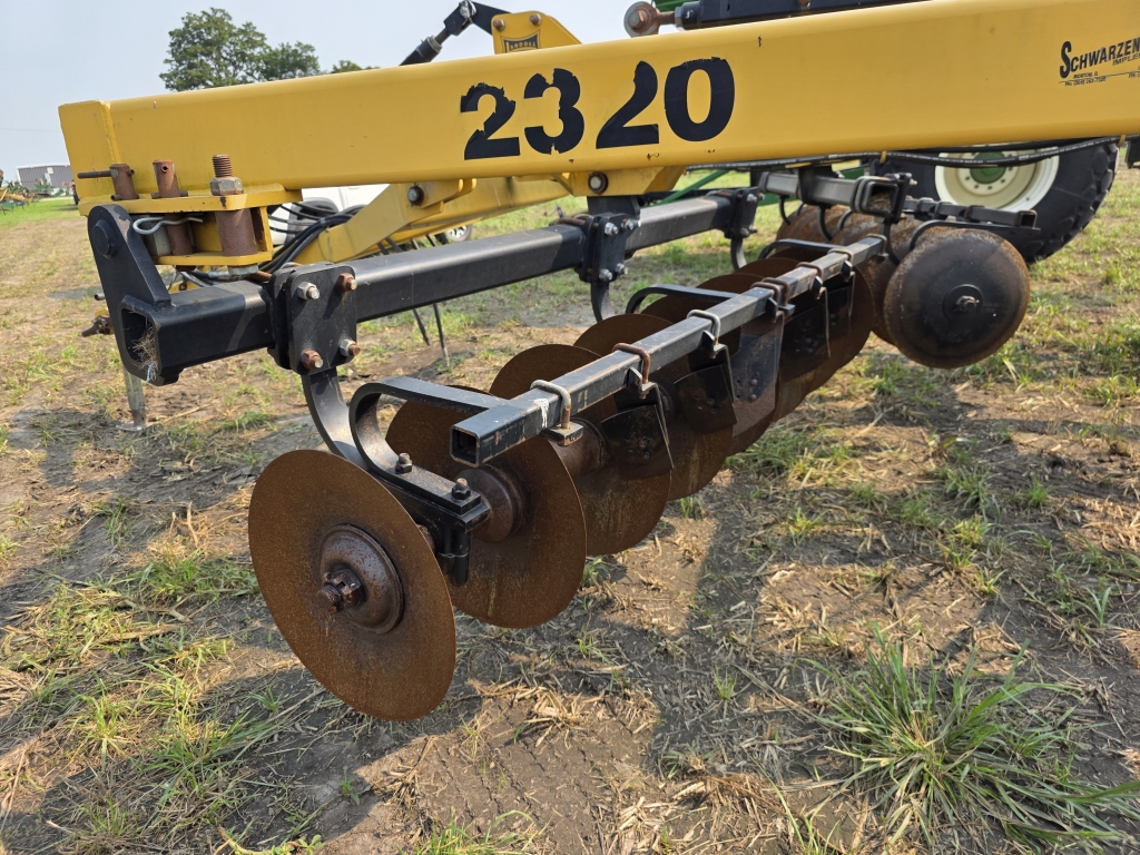Landoll 2030