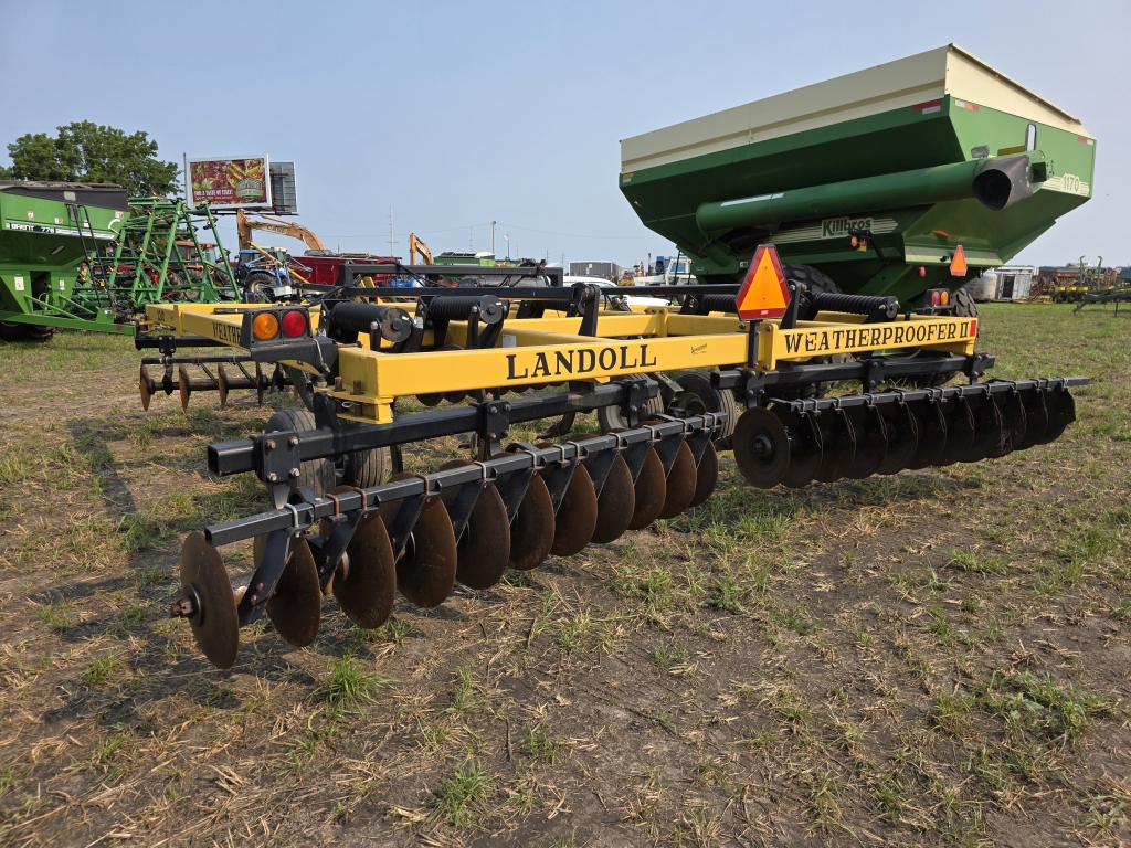 Landoll 2030