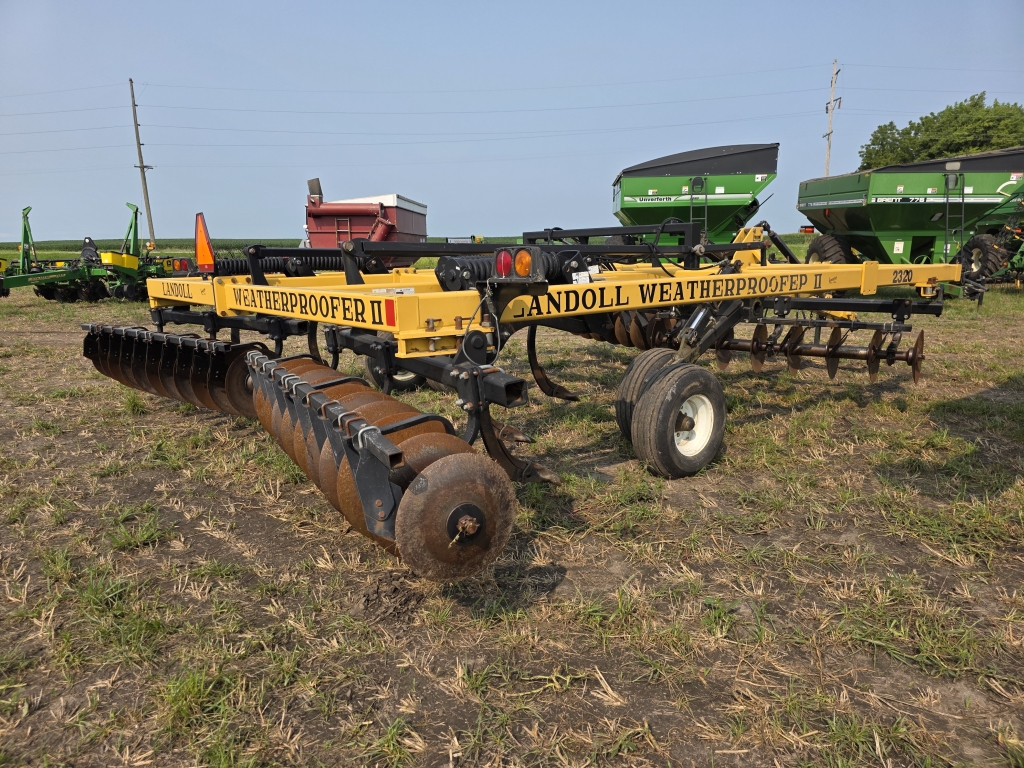 Landoll 2030