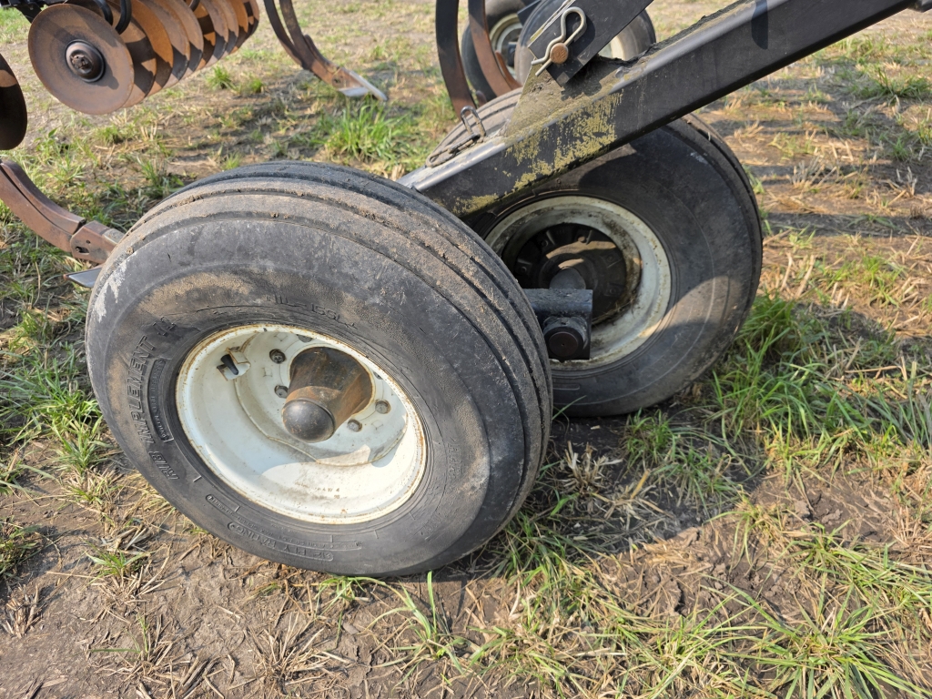 Landoll 2030